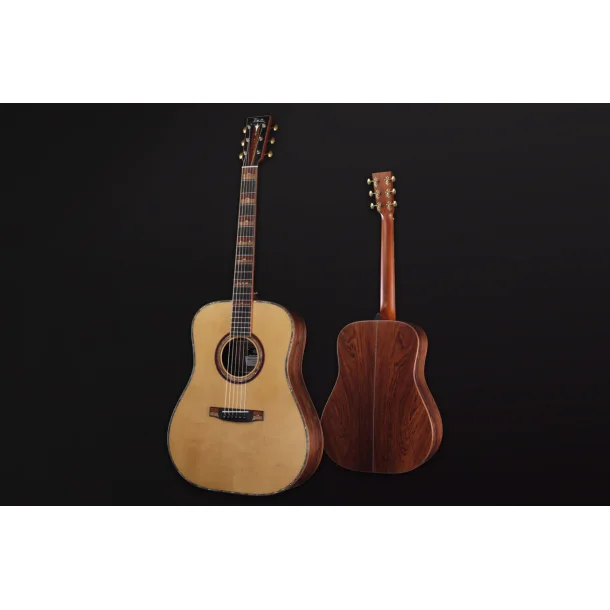 Furch Vintage Forty Five D-LT a
